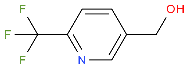 (6-(trifluoromethyl)pyridin-3-yl)methanol