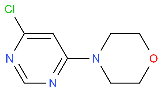 4-(6-氯嘧啶-4-基)吗啉CAS号22177-92-0；（现货优势供应/质量保证）