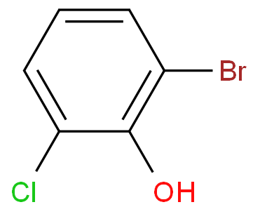 2-bromo-6-chlorophenol
