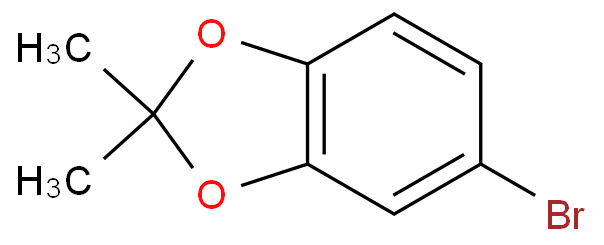 5-BROMO-2,2-DIMETHYL-1,3-BENZODIOXOLE