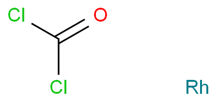 二羰基氯化铑14404-25-2