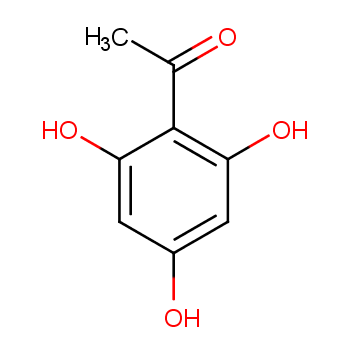 1-(2,4,6-trihydroxyphenyl)ethanone