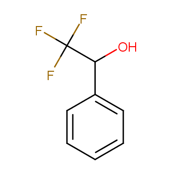 1-PHENYL-2,2,2-TRIFLUOROETHANOL