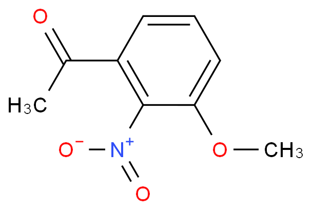 3-Methoxy-2-nitroacetophenone