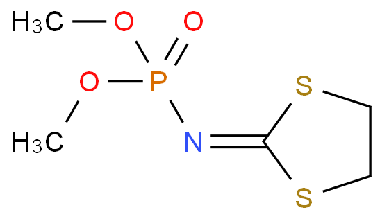 甲基硫环磷