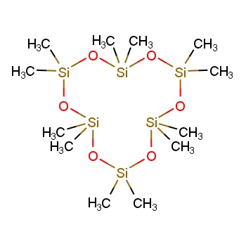 十二甲基环六硅氧烷