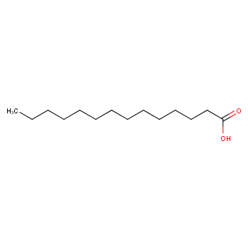 tetradecanoic acid