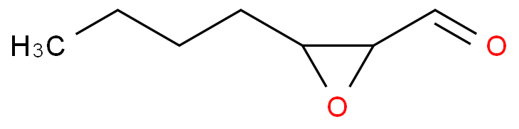 2,3-EPOXYHEPTANAL