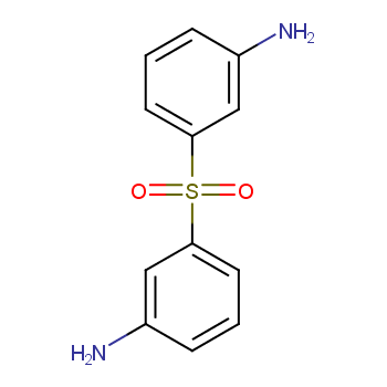 3,3'-Sulfonyldianiline  