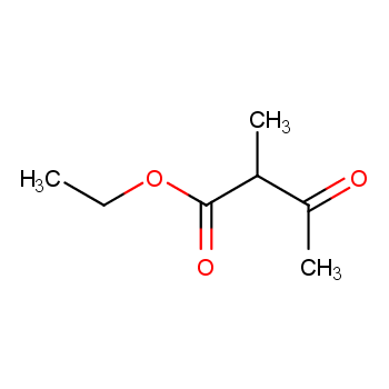 ethyl 2-methyl-3-oxobutanoate