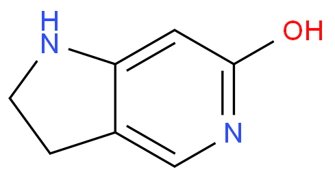 2,3-二氢-1H-吡咯并[3,2-c]吡啶-6(5H)-酮CAS号66751-33-5(现货供应/质量保证)