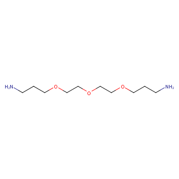Diethylene glycol bis(3-aminopropyl) ether  
