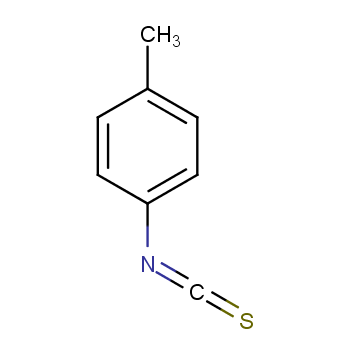 4-Methylphenyl isothiocyanate