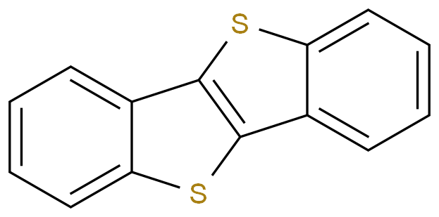 [1]benzothiolo[3,2-b][1]benzothiole  