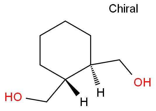 (搁,搁)-1,2-环己烷二甲醇/65376-05-8