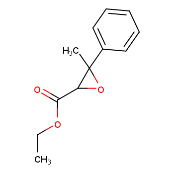 Ethyl 3-methyl-3-phenylglycidate  