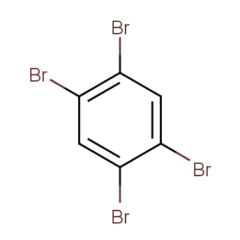 1,2,4,5-TetrabroMobenzene