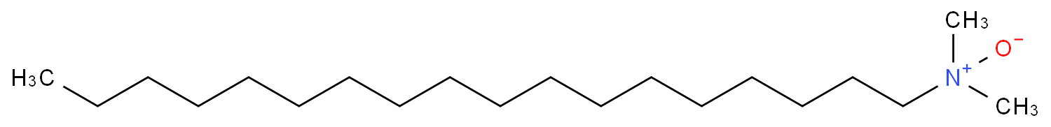 N,N-二甲基十八烷基-N-氧化胺 产品图片