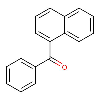 naphthalen-1-yl(phenyl)methanone
