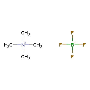 Tetramethylammonium Tetrafluoroborate