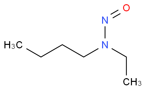 亚硝基结构图片
