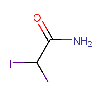 二碘乙酰胺