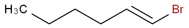 1-Hexene, 1-bromo-, (1Z)-