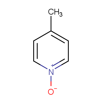 4-METHYLPYRIDINE-N-OXIDE  