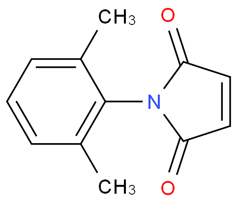 1-(2,6-Dimethylphenyl)pyrrole-2,5-dione
