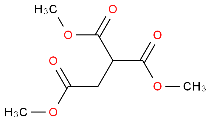 2-Methoxycarbonylsuccinic acid dimethyl ester