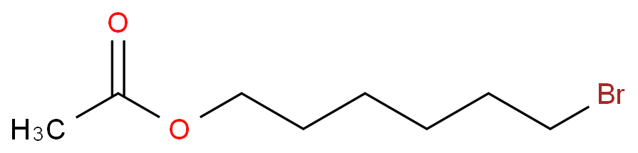 6-broMo-1-hexanol acetate