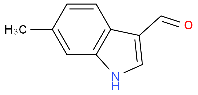 6-METHYLINDOLE-3-CARBOXALDEHYDE