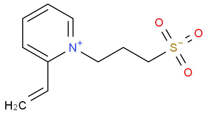 1-(3-Sulfopropyl)-2-vinylpyridinium Hydroxide Inner Salt