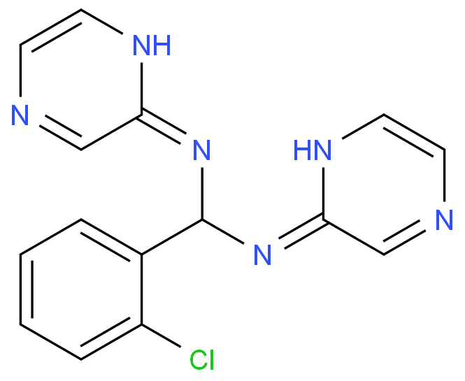 112-70-9 structure