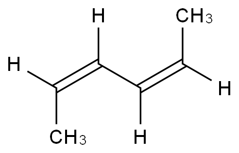 CIS,CIS-2,4-HEXADIENE