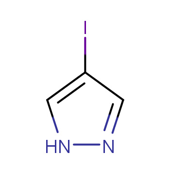 4-iodopyrazole