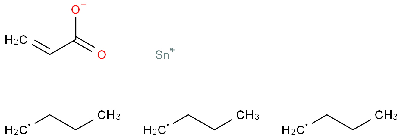 TRIBUTYLTIN ACRYLATE