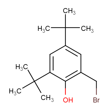 37942-07-7 3,5-二叔丁基水杨醛