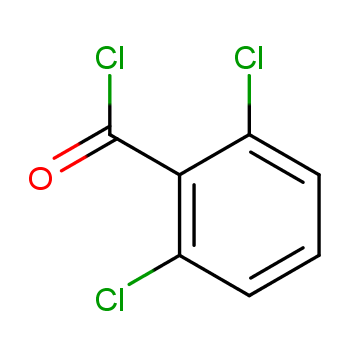 2,6-Dichlorobenzoyl chloride