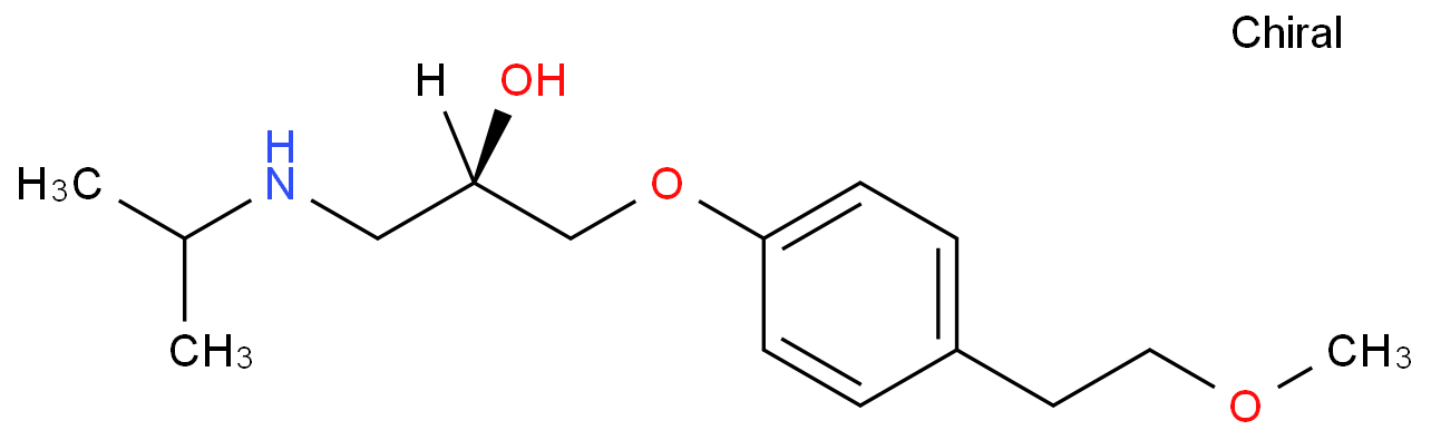 (R)-(+)-METOPROLOL
