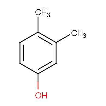3,4-二甲基苯酚生产