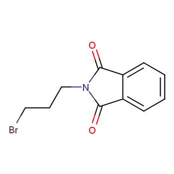 N-(3-溴丙基)苯二胺