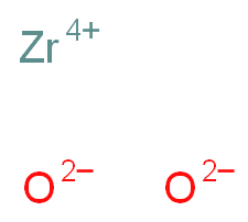 Zirconium(IV)oxide