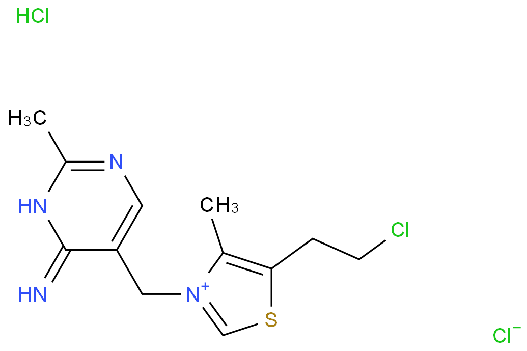 硫胺素杂质7275-24-3