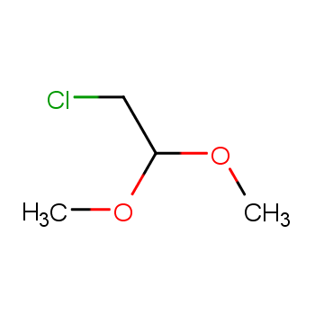 氯乙醛缩二甲醇