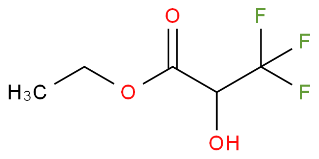 3,3,3-三氟-2-羟基丙酸乙酯 产品图片
