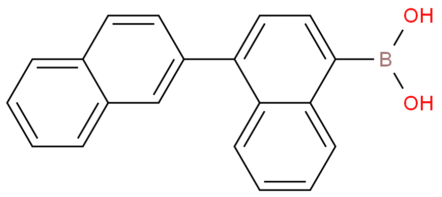 1,2-二甲基-4-基硼酸CAS:1165943-53-2