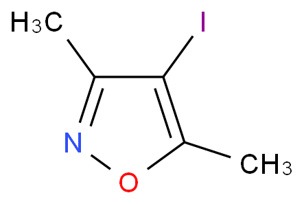 4-iodo-3,5-dimethyl-1,2-oxazole