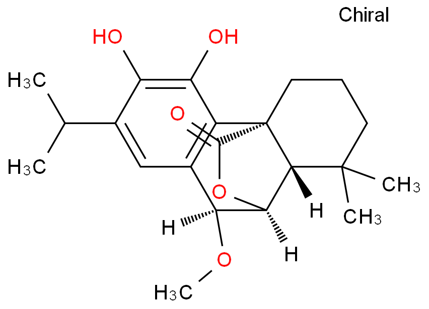 7-O-Methylrosmanol  