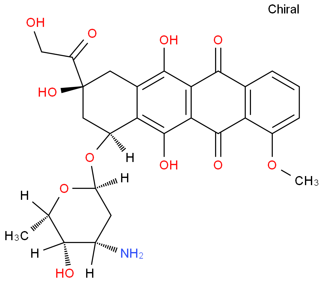 Adriamycin  